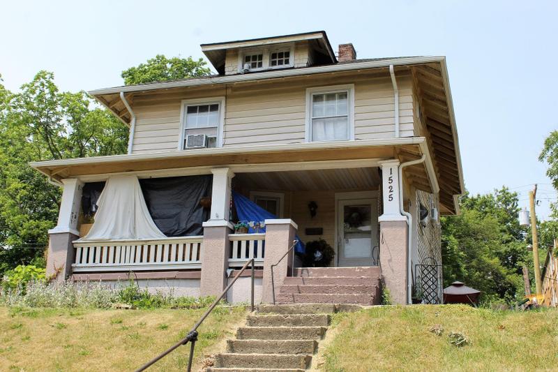 Dayton, Montgomery County, OH House for sale Property ID: 418648085