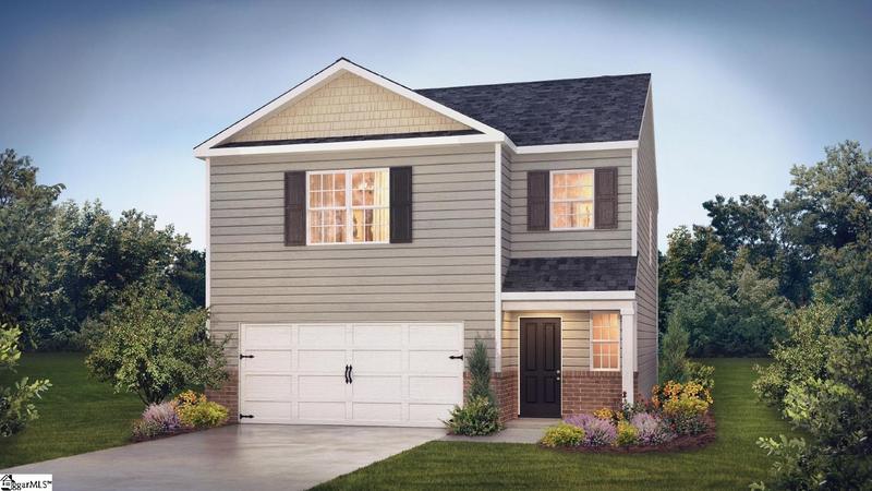 526 Evaleigh Street, Woodruff, SC 29388 for Sale
