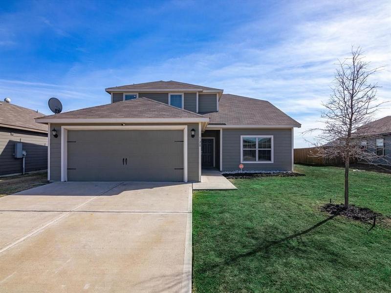Venus, Johnson County, TX House for sale Property ID: 418724177