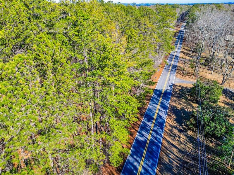 0 RIDGE ROAD, Fairburn, GA 30213 Land For Sale  MLS# 7323773