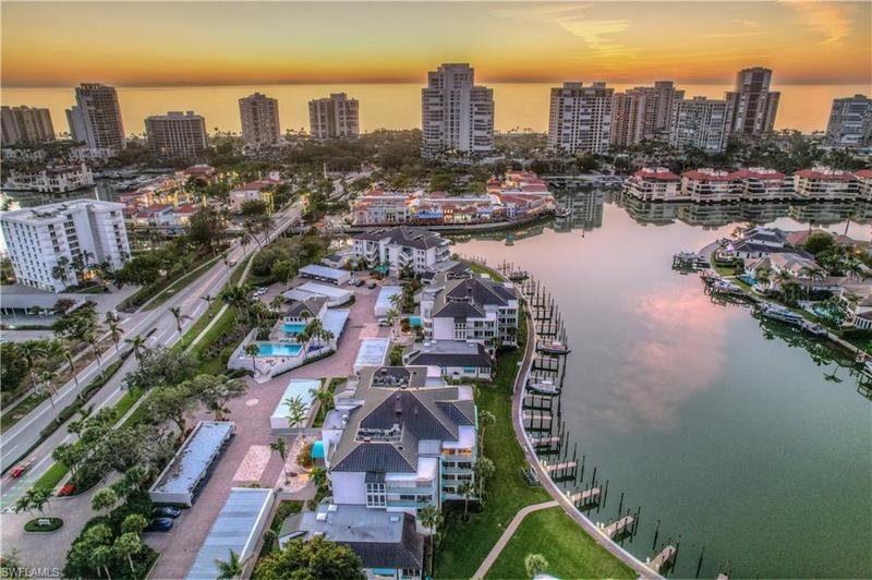 355 Park Shore Drive, Unit 1114, Naples, FL 34103 for Rent