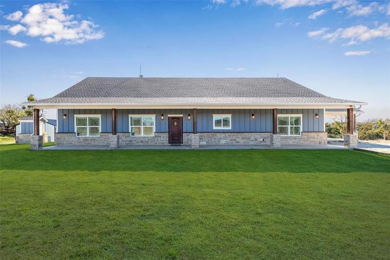 Palo Pinto, Palo Pinto County, TX Lakefront Property, Waterfront Property, House for sale Property ID: 418660697