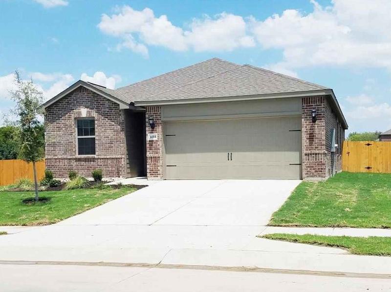1513 Chinook St, Princeton, TX 75407 - MLS 20469061 for Rent