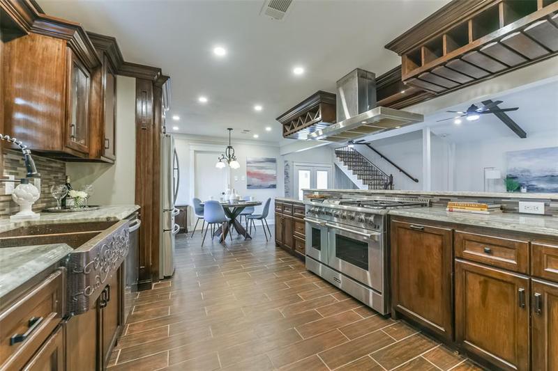 3857 Wichita St, Houston, TX 77004 for Sale
