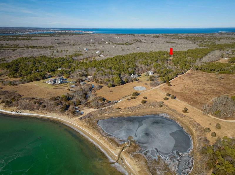 2 Quammox Road, Edgartown, MA 02539  622246822 for Sale
