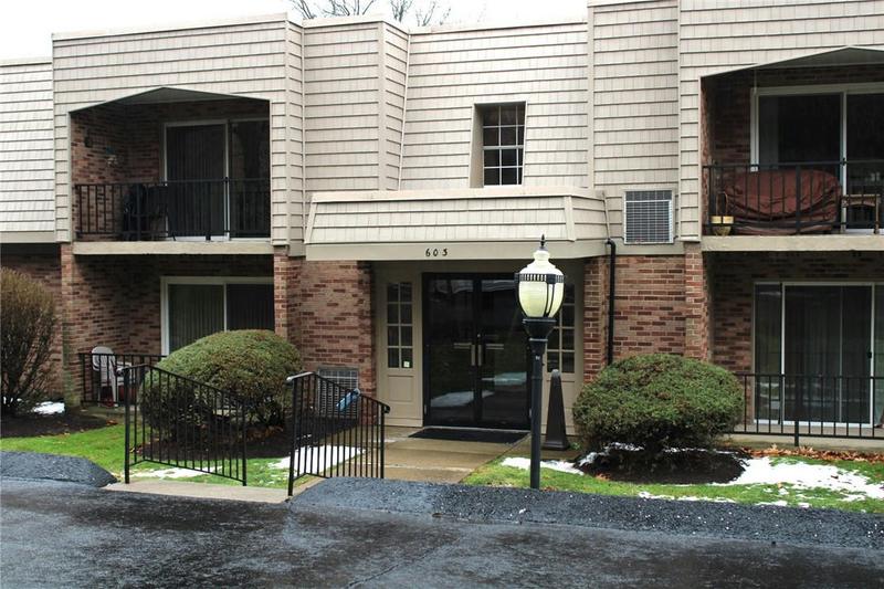 603 CALAIS DR APT 2201, Pittsburgh, PA 15237 Condominium For Sale  MLS# 1639302 for Rent