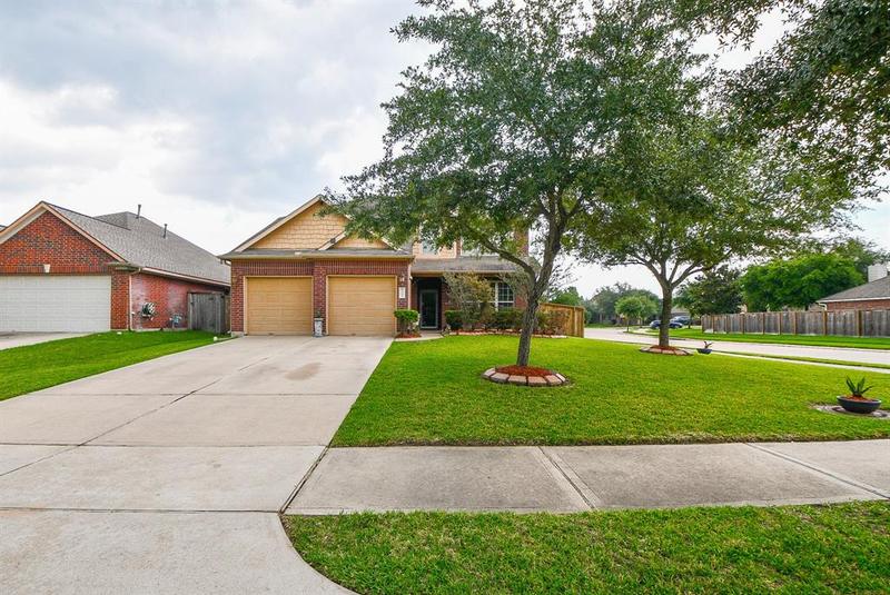21502 Venture Park Dr, Richmond, TX 77406 for Sale