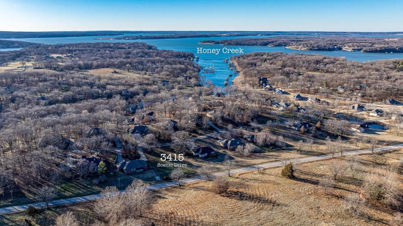 Grove, Delaware County, OK Undeveloped Land, Homesites for sale Property ID: 418705166