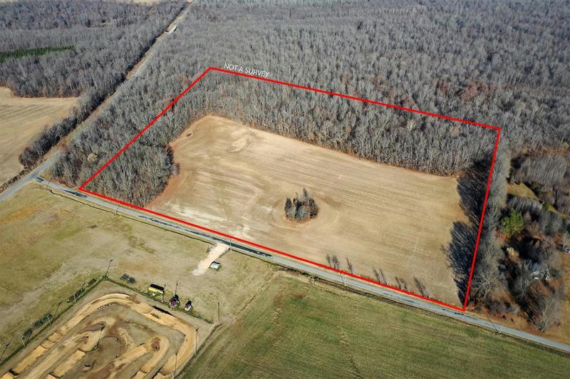 CARNEY ROAD, Dresden, TN 38225 Farm For Sale  MLS# 235114