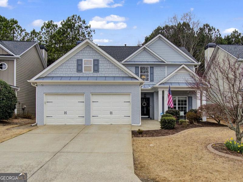 Woodstock, Cherokee County, GA House for sale Property ID: 418884175