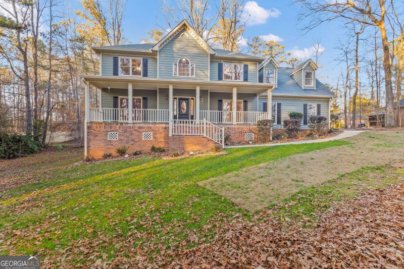 Fayetteville, Fayette County, GA House for sale Property ID: 418657568