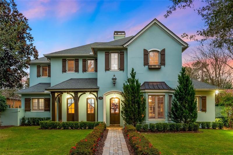 1130 Kenwood Avenue, Winter Park, FL 32789 for Sale