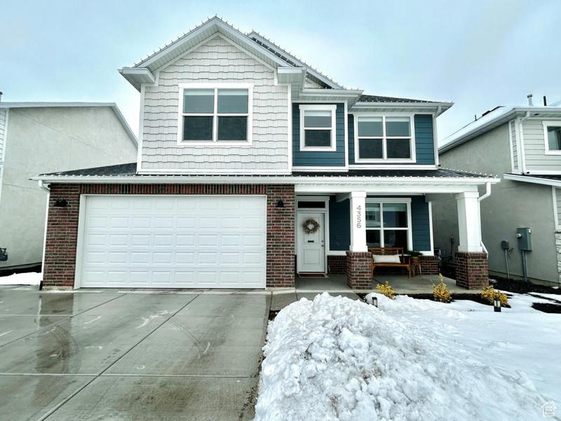 4356 W 3550 S, West Haven, UT 84401 Single Family Residence For Sale  MLS# 1976749
