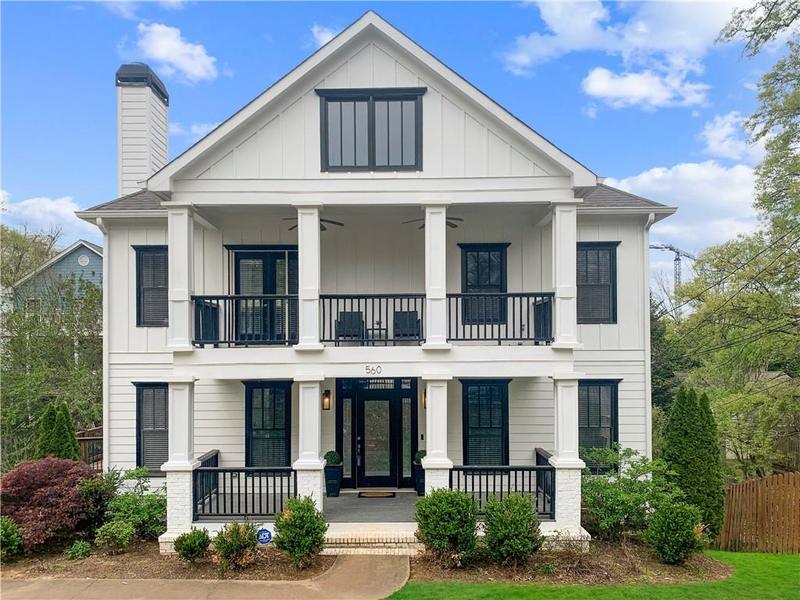 560 Morgan Street Northeast, Atlanta, GA 30308 for Sale