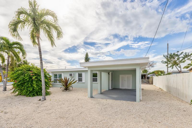 10824 1st Ave Gulf, Marathon, FL 33050 for Sale