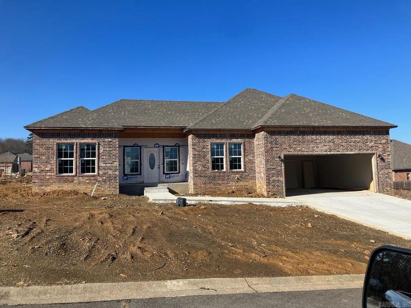 16 Muscadine Way Rd, Mayflower, AR 72106  MLS# 24001657 for Sale