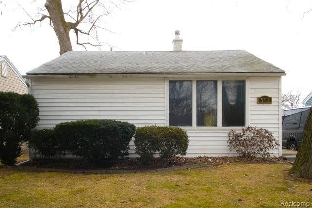 Madison Heights, Oakland County, MI House for sale Property ID: 418889782
