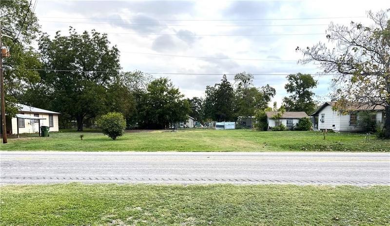 Tbd North Main Street, Bremond, TX 76629 for Sale