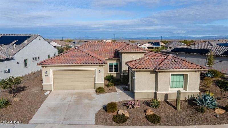 Buckeye, Maricopa County, AZ House for sale Property ID: 418878613
