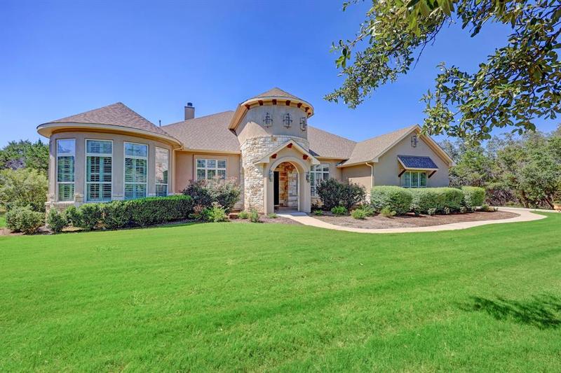 5200 Evidence Cv, Spicewood, TX 78669 for Sale