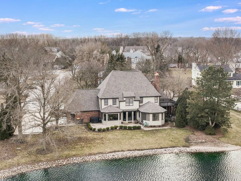 Sugar Grove, Kane County, IL Lakefront Property, Waterfront Property, House for sale Property ID: 418932950