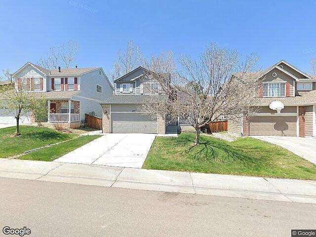Hunterwood, HIGHLANDS RANCH, CO 80130  620598521 for Sale