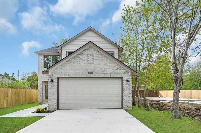 8114 ETHEL ST, Houston, TX 77028 Single Family Residence For Sale  MLS# 21766343