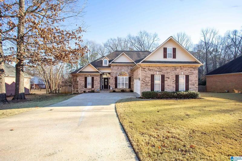 304 WOODRIDGE TRAIL, OXFORD, AL 36203  623717505 for Sale