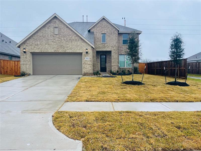 5715 Moonflower Ave, Rosenberg, TX 77471 for Sale
