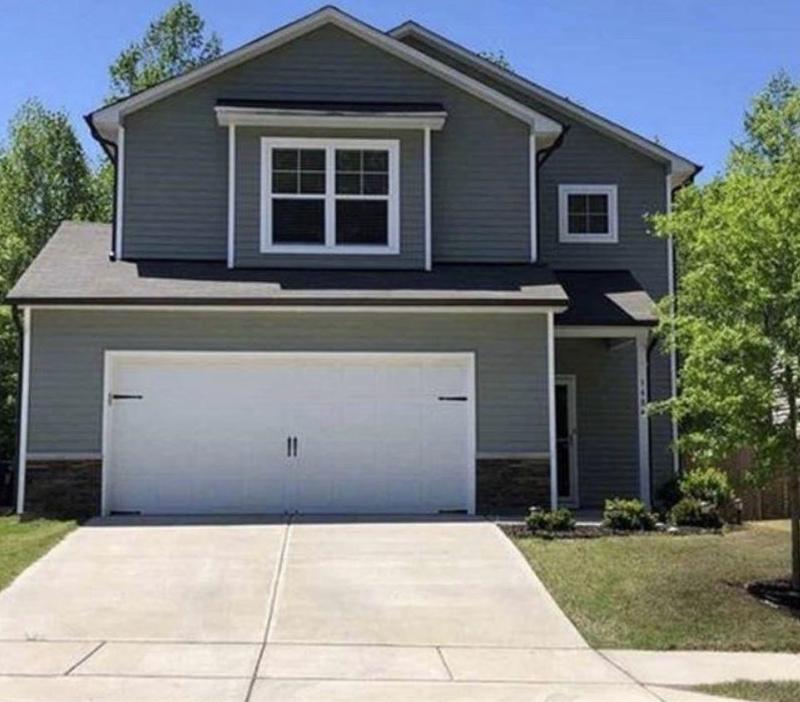 3484 Althorp Drive, Raleigh, NC 27616 - MLS 10010987 for Rent