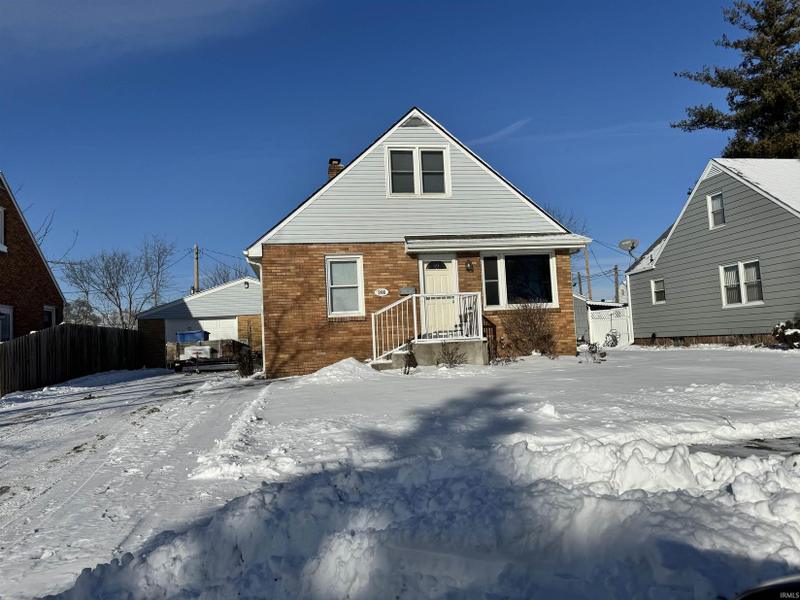 Mishawaka, St Joseph County, IN House for sale Property ID: 418695147