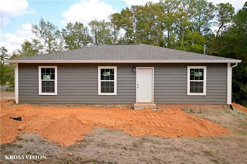 212C CLAUDES ROAD, Colfax, LA 71417 Single Family Residence For Sale  MLS# 2423690
