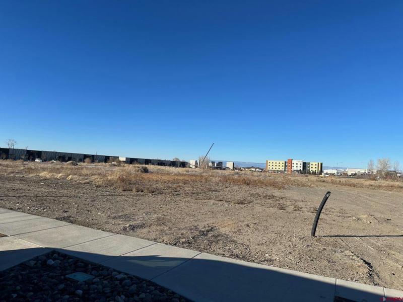 LOT 7 MAYFLY DRIVE, Montrose, CO 81401 Land For Sale  MLS# 810173