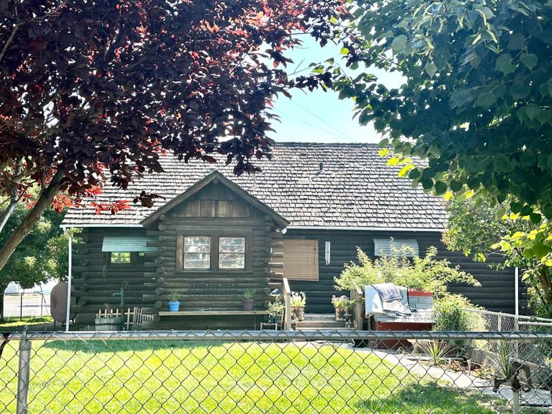 200 S Oregon Street, Dorris CA 96023 for Sale