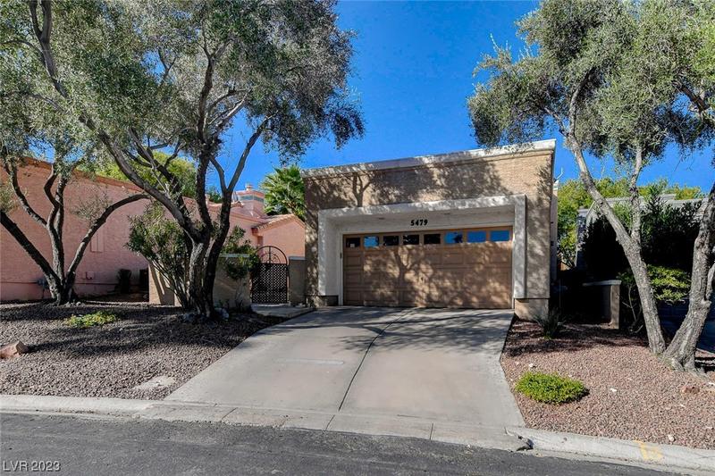 5479 Birchbrook Court, Las Vegas, NV 89120 for Sale