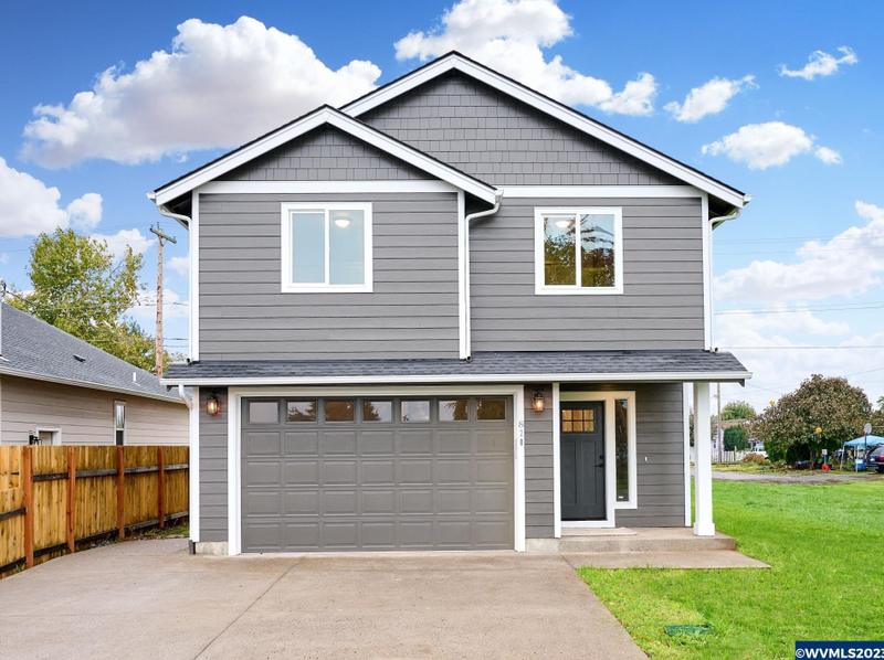 820 2nd St, Gervais, OR 97362 - MLS 811170 for Sale