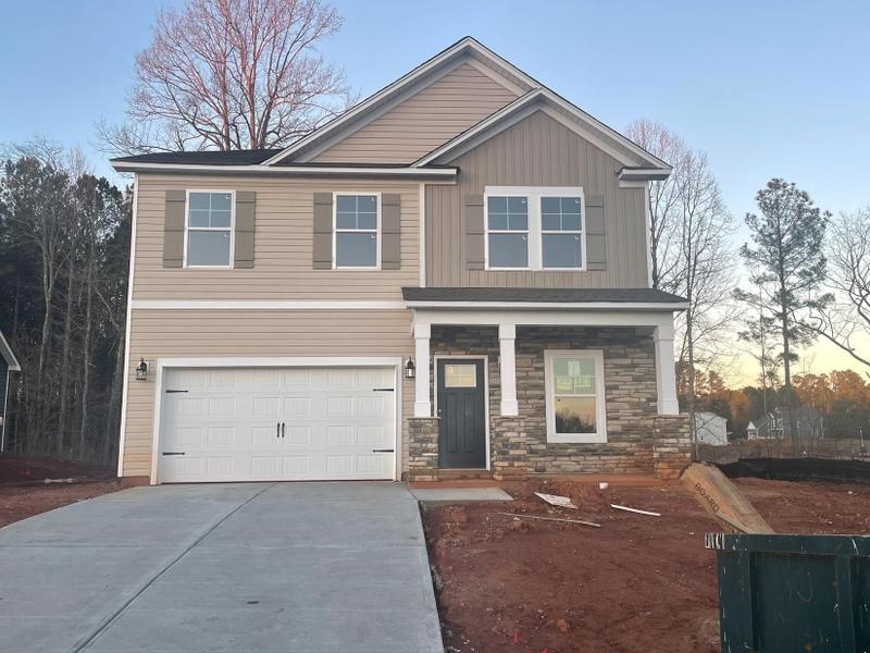 Lyman, Spartanburg County, SC House for sale Property ID: 418725772