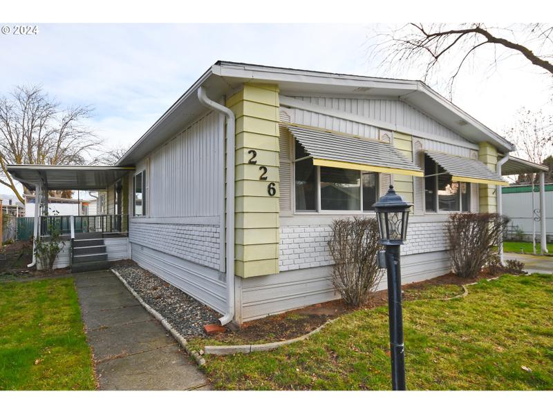 750 Division Street, Unit 226, The Dalles, OR 97058 for Sale