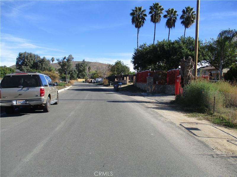 0 Avenida Gaviota, Menifee, CA 92587 for Sale