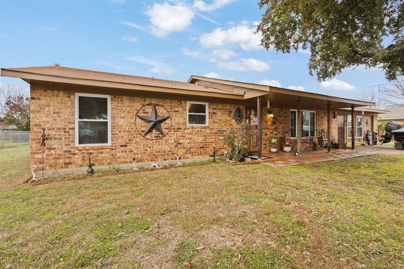 Whitney, Hill County, TX House for sale Property ID: 418608429