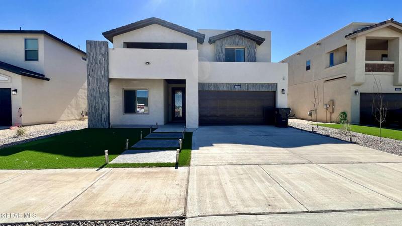 13804 SUMMER CAMP CT, El Paso, TX 79928 Single Family Residence For Sale  MLS# 896276