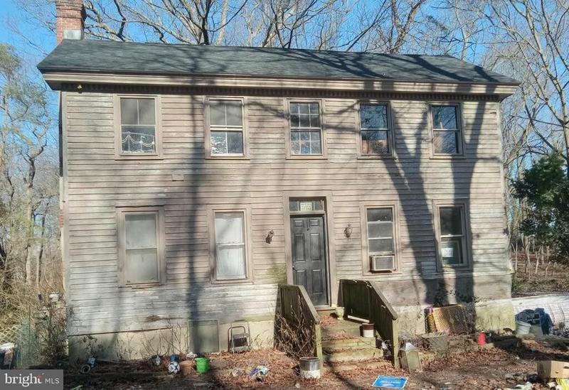 Bridgeton, Cumberland County, NJ House for sale Property ID: 418684331