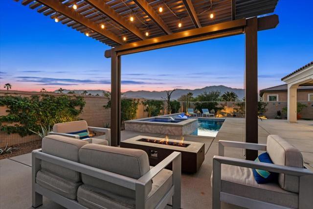 59 Cabernet, Rancho Mirage CA 92270 for Sale