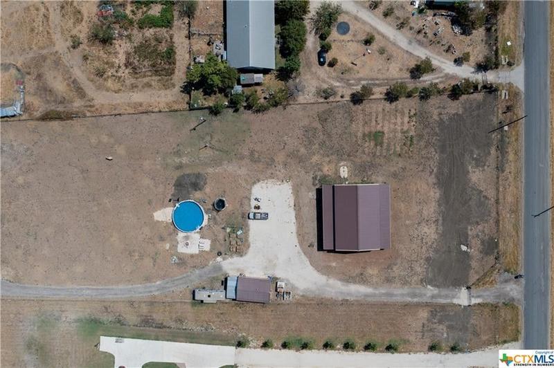 Jarrell, Williamson County, TX Undeveloped Land, Homesites for sale Property ID: 418481004