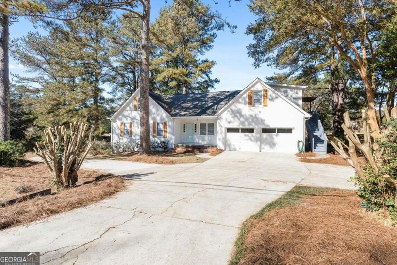 2812 WALT STEPHENS RD, Jonesboro, GA 30236 Single Family Residence For Sale  MLS# 20169402