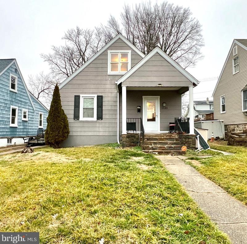 2630 Wycliffe Rd, Parkville, MD 21234 - MLS MDBC2087428 for Sale