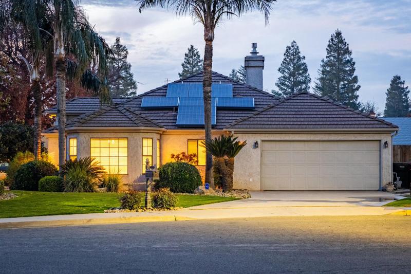 Selma, Fresno County, CA House for sale Property ID: 418562356