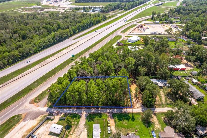 000 US HWY 59, Cleveland, TX 77327 for Sale