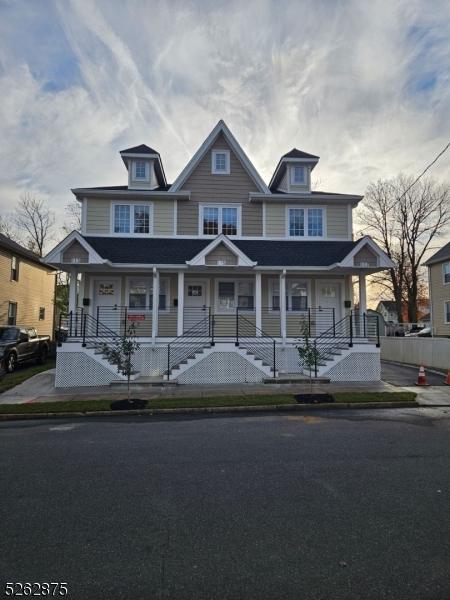 113 Winslow Place, Garwood, NJ 07027 for Rent