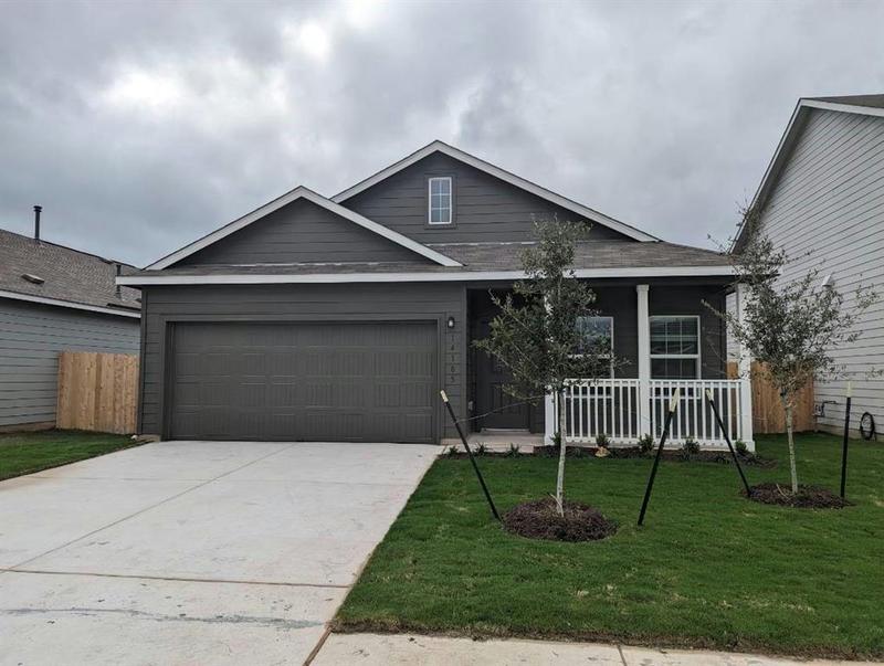 14105 MUSSEL RUN, Elgin, TX 78621 Single Family Residence For Sale  MLS# 9197768